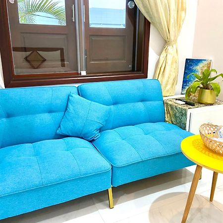 Bui Family Homestay Hội An Buitenkant foto