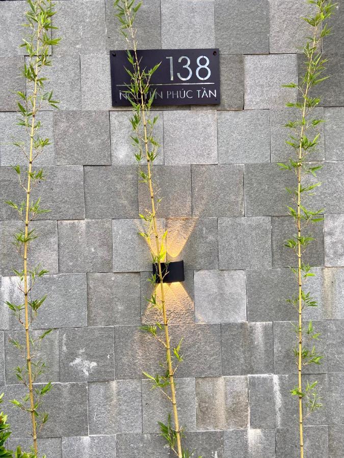 Bui Family Homestay Hội An Buitenkant foto