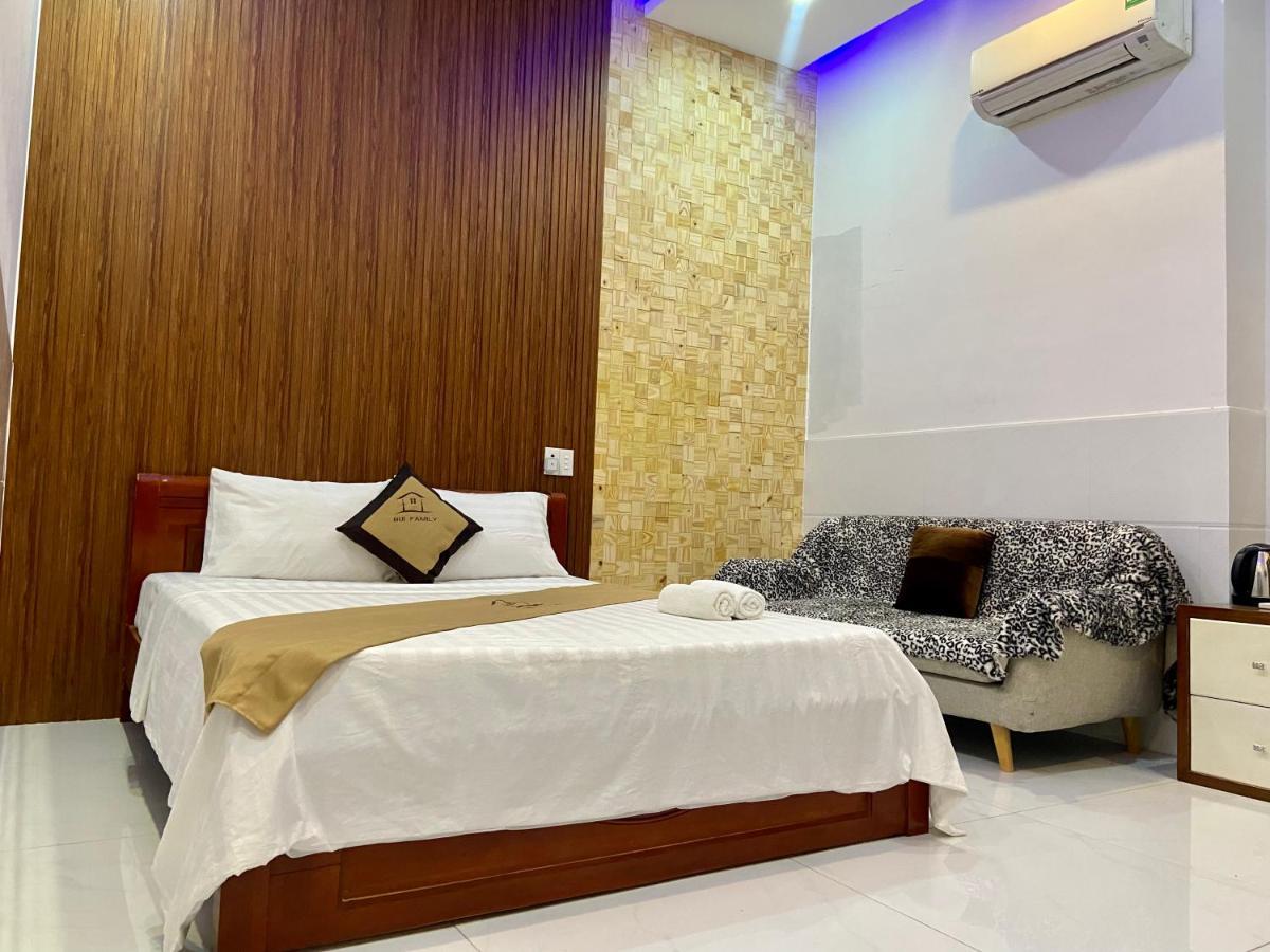 Bui Family Homestay Hội An Buitenkant foto