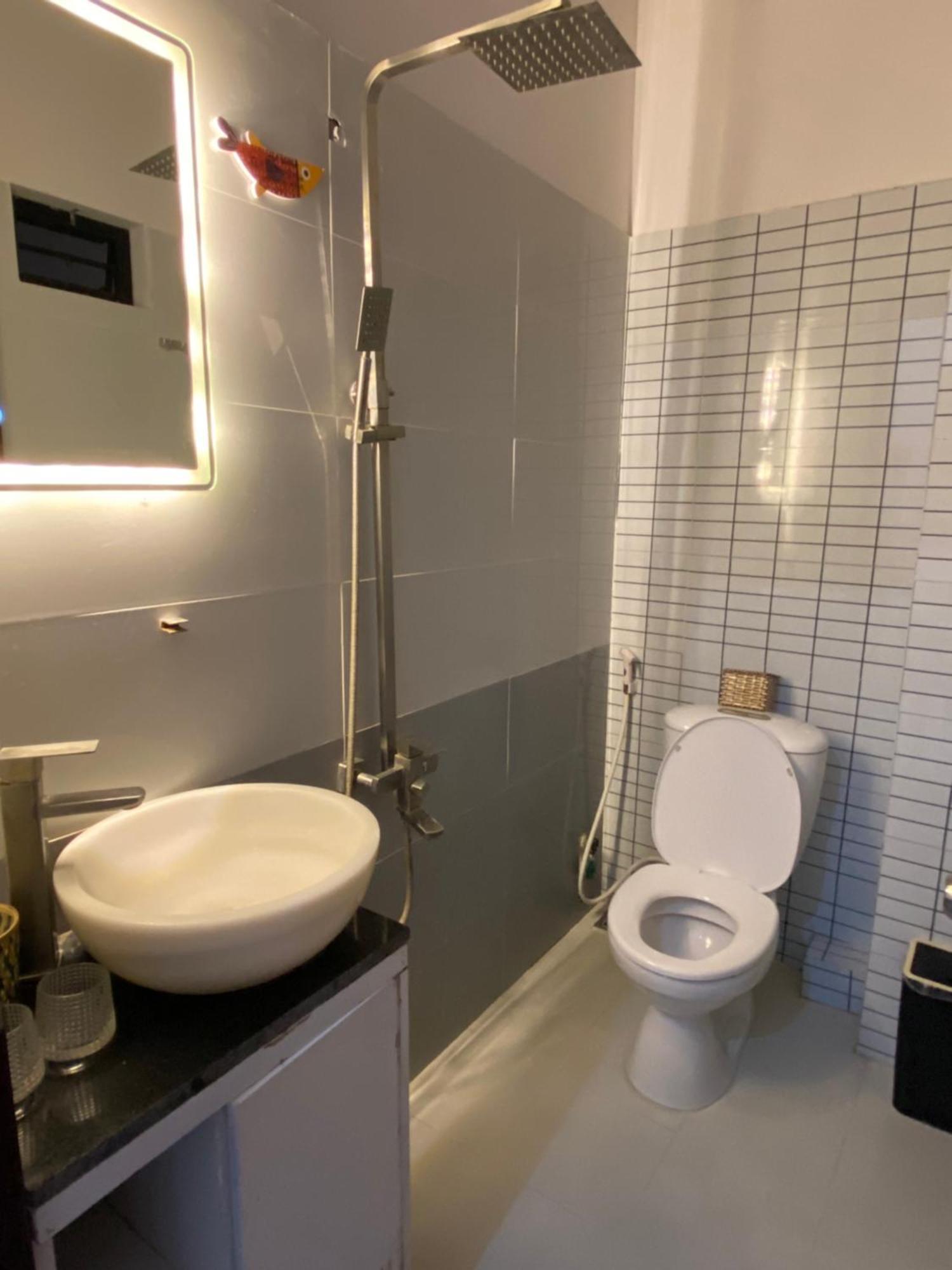 Bui Family Homestay Hội An Buitenkant foto