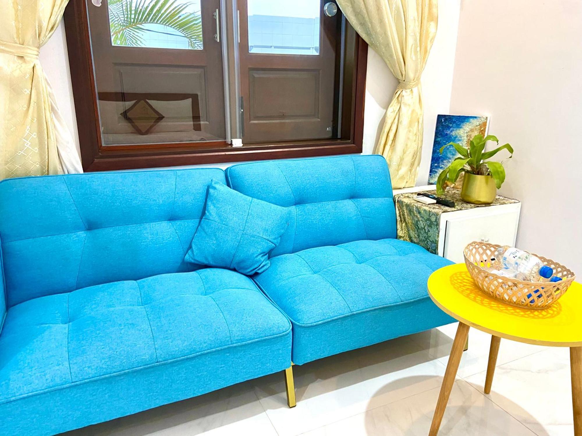 Bui Family Homestay Hội An Buitenkant foto