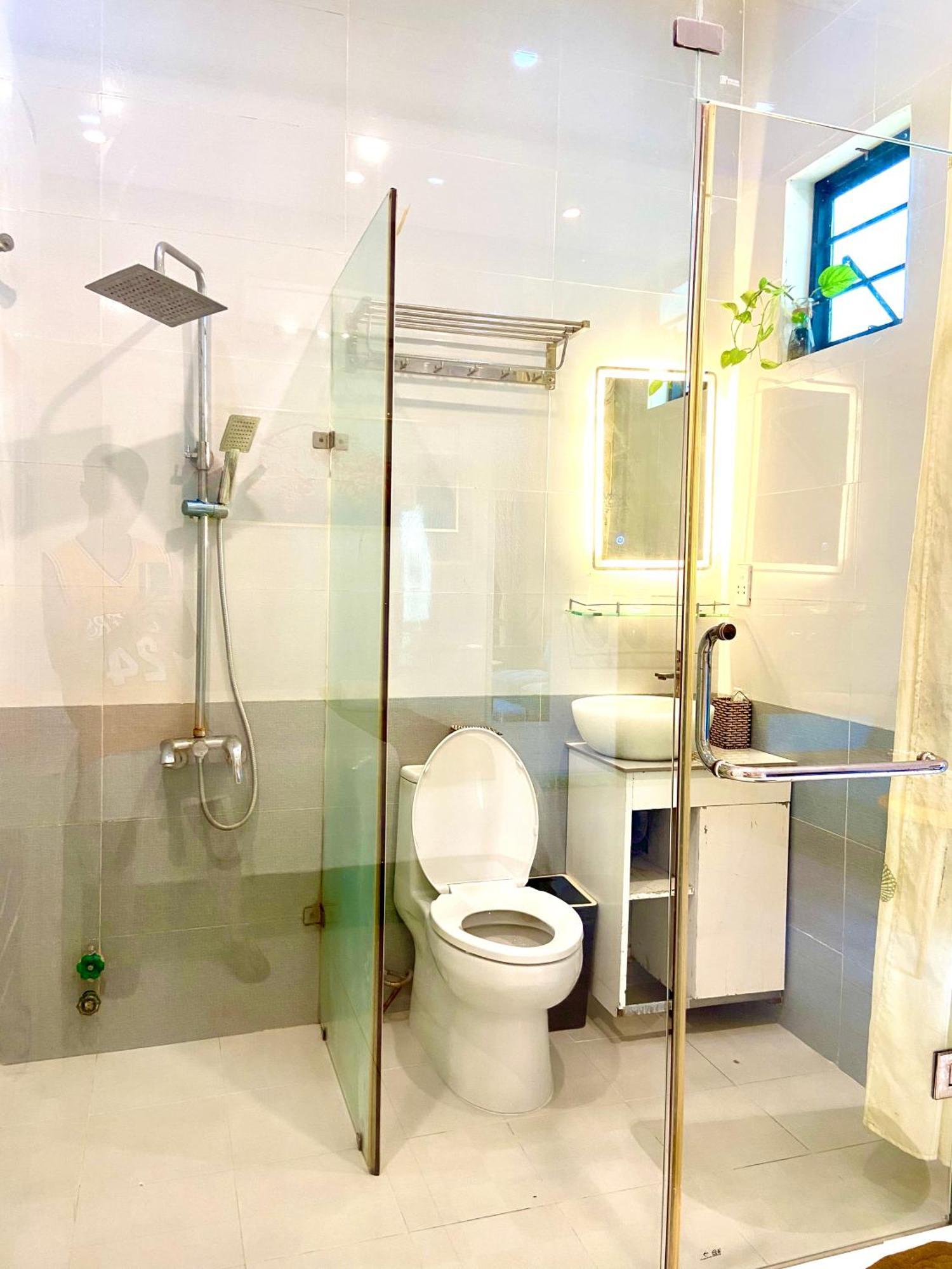 Bui Family Homestay Hội An Buitenkant foto