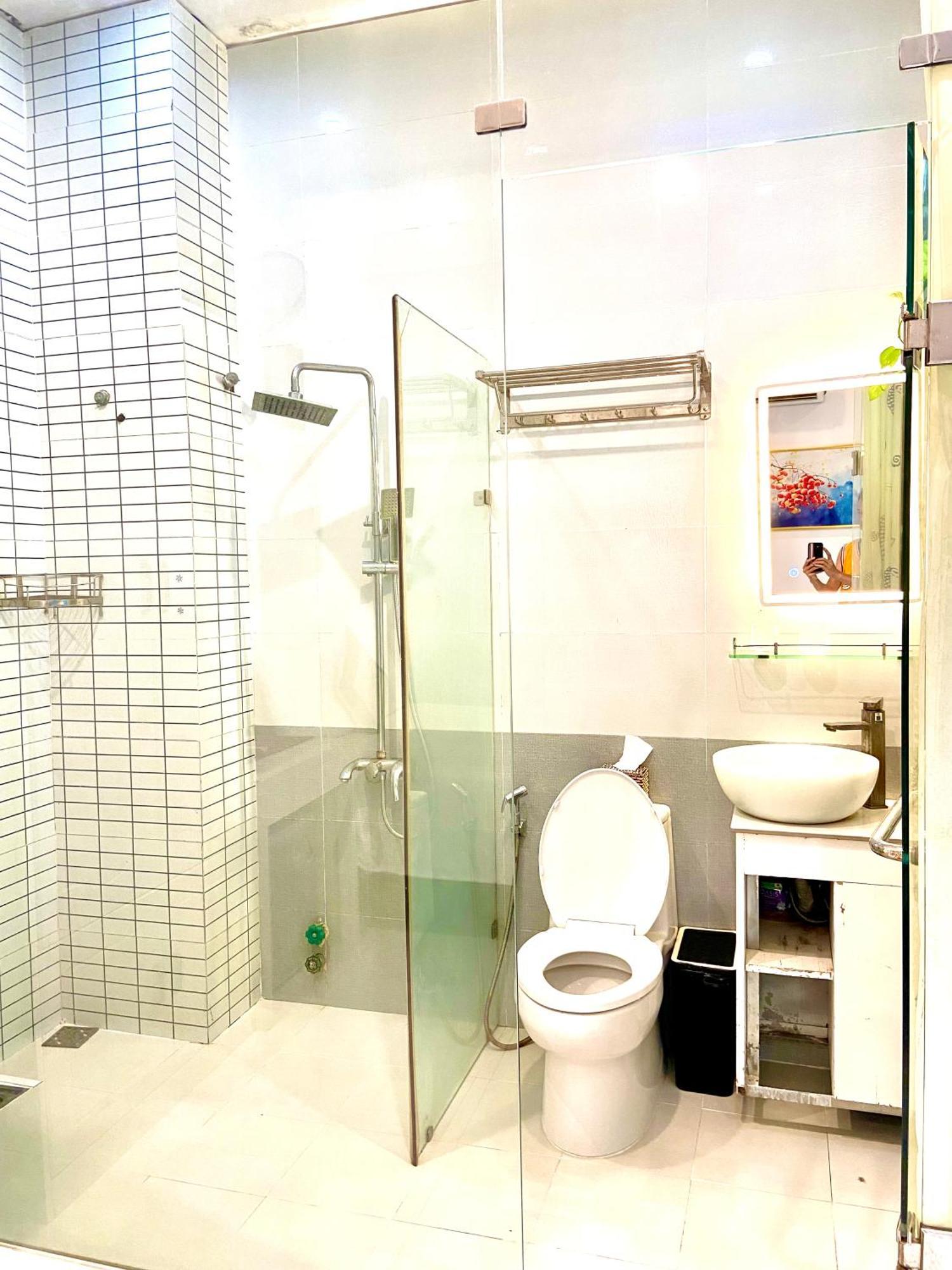 Bui Family Homestay Hội An Buitenkant foto