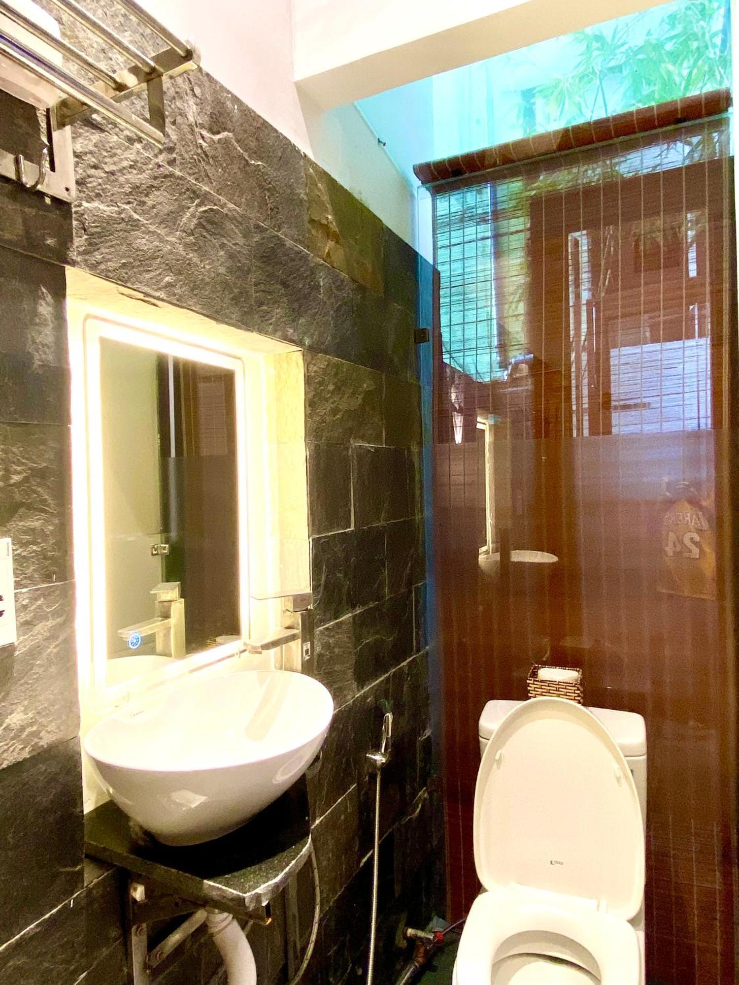 Bui Family Homestay Hội An Buitenkant foto