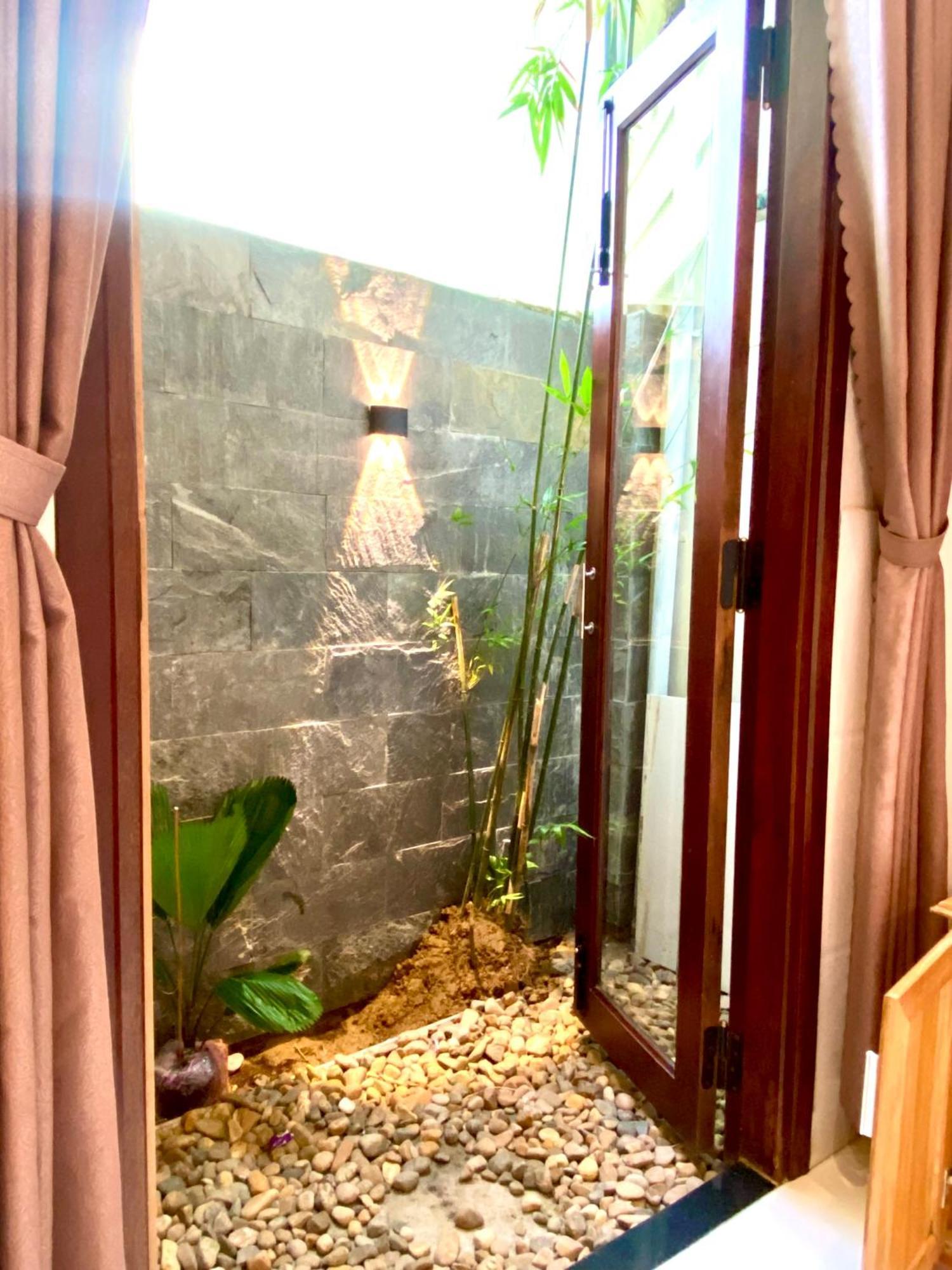 Bui Family Homestay Hội An Buitenkant foto