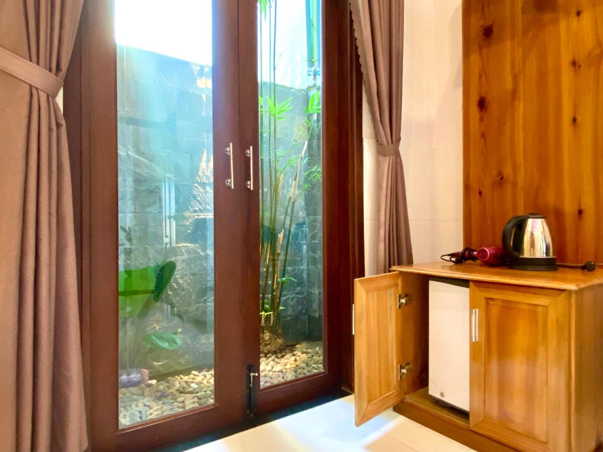 Bui Family Homestay Hội An Buitenkant foto