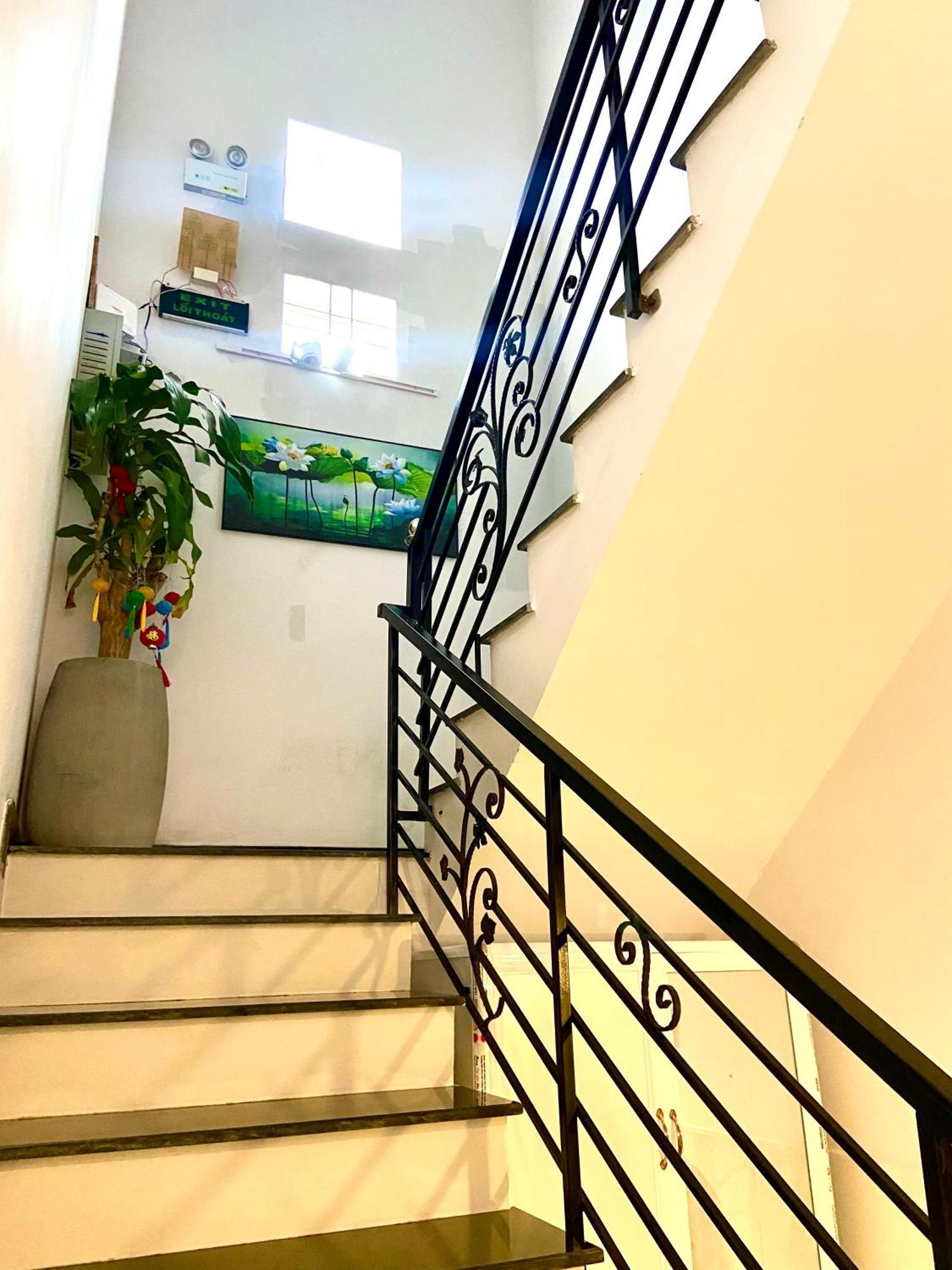 Bui Family Homestay Hội An Buitenkant foto
