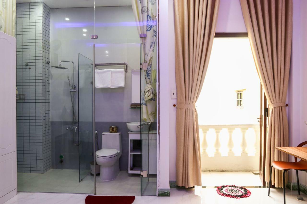 Bui Family Homestay Hội An Buitenkant foto