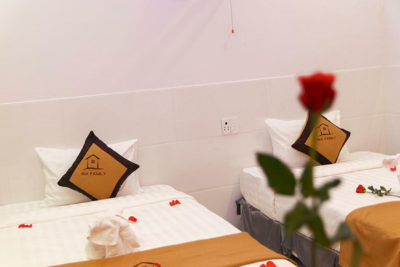 Bui Family Homestay Hội An Buitenkant foto